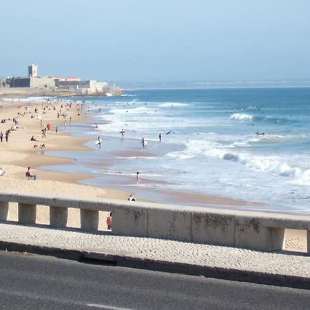 Cascais Lindo Apartment Exterior photo