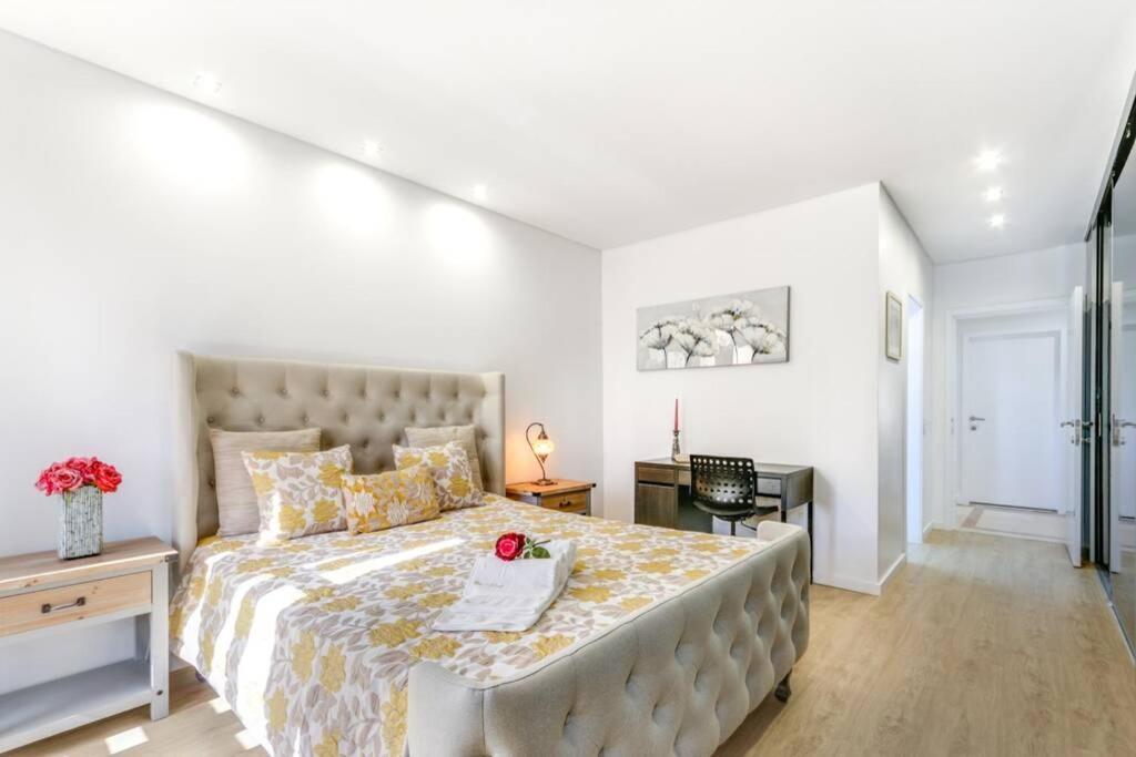 Cascais Lindo Apartment Exterior photo