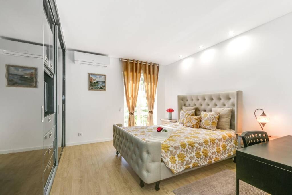 Cascais Lindo Apartment Exterior photo