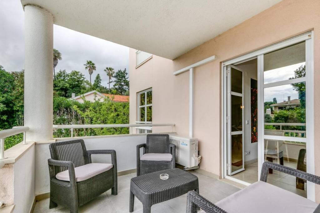 Cascais Lindo Apartment Exterior photo