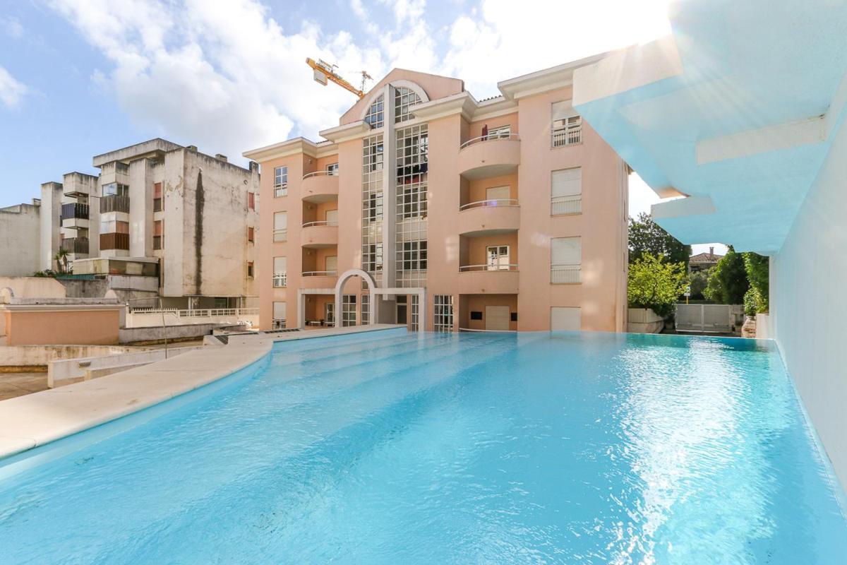 Cascais Lindo Apartment Exterior photo